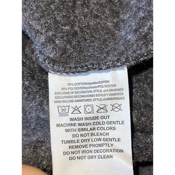 Womens NHL Pittsburgh Penguins‎ Official Licensed Product Hoodie Sweatshirt S - Picture 8 of 8